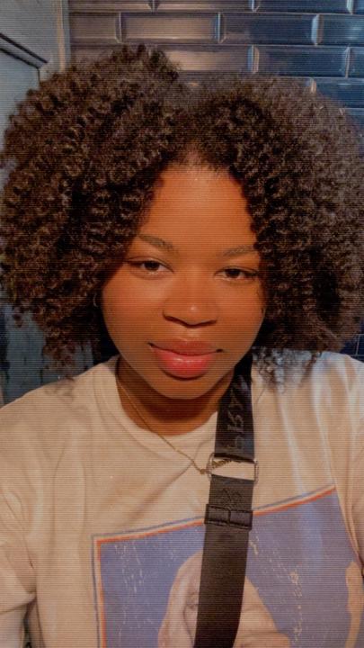 Zaakira Smallwood