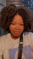 Zaakira Smallwood