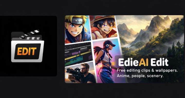 Edie AI Edit
