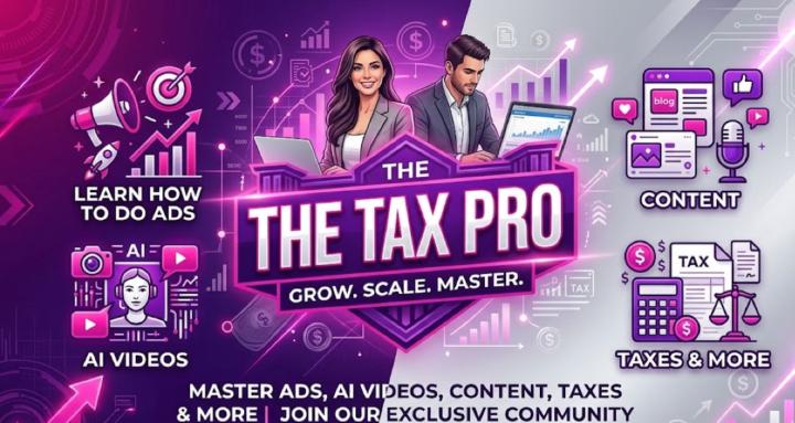 THE TAX PRO