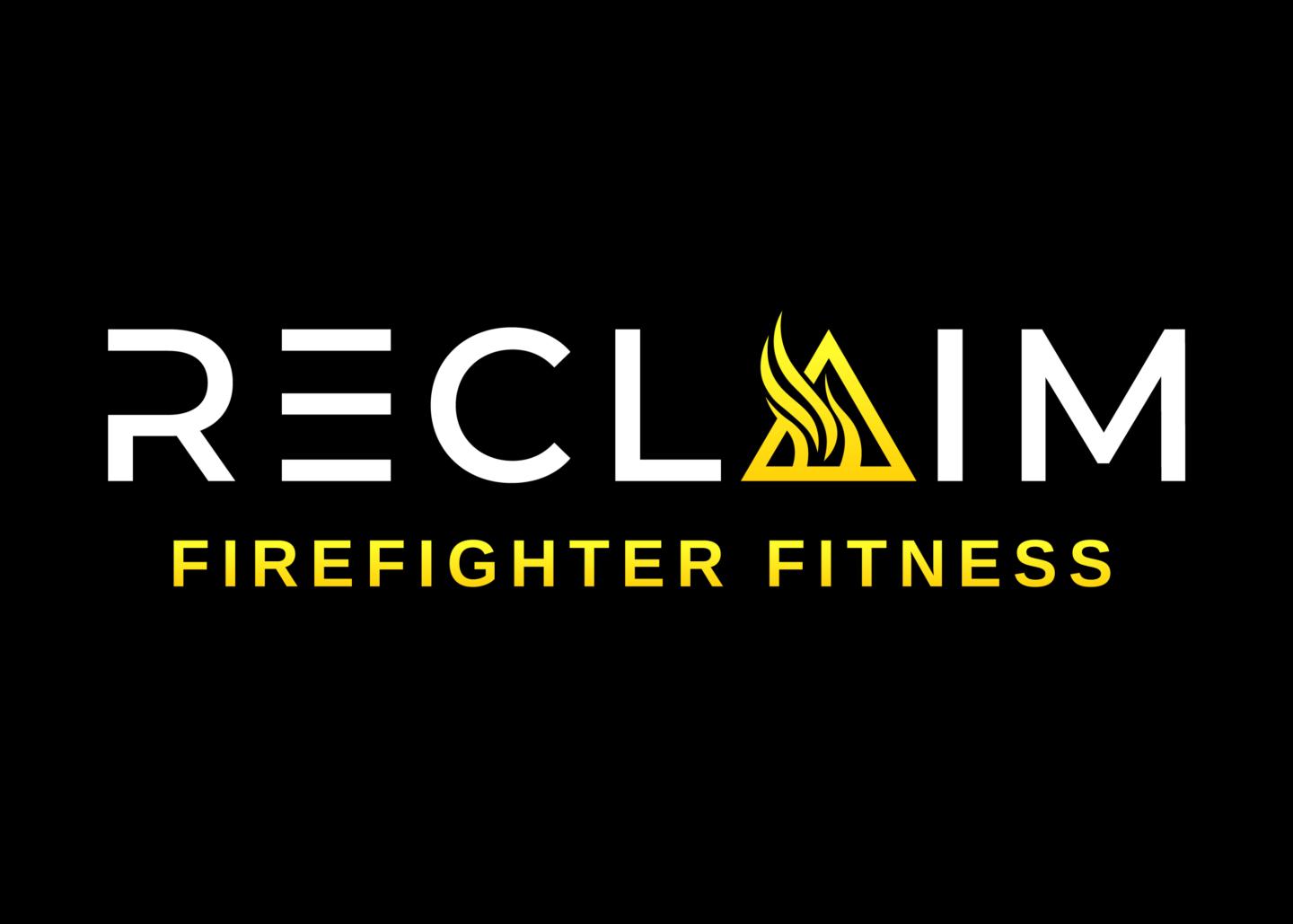 Reclaim Firefighter Academy