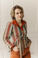 Eveline Goedegebuur-Zwalua