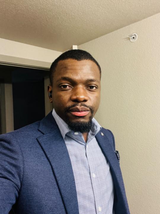 Telesphore Joel Kitenge