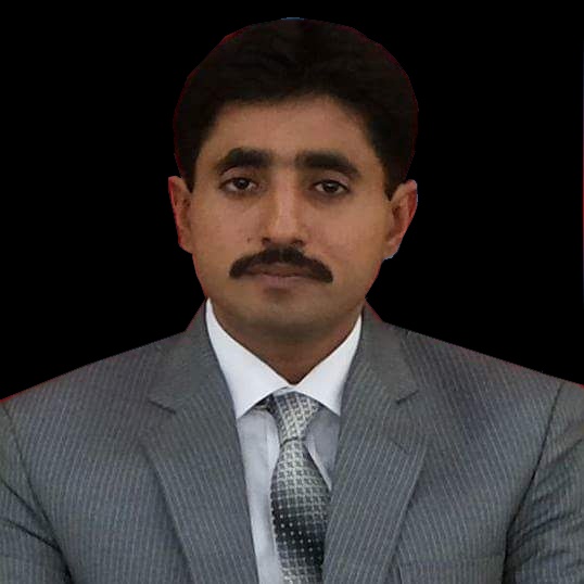 Muhammad Ahmad Saeed