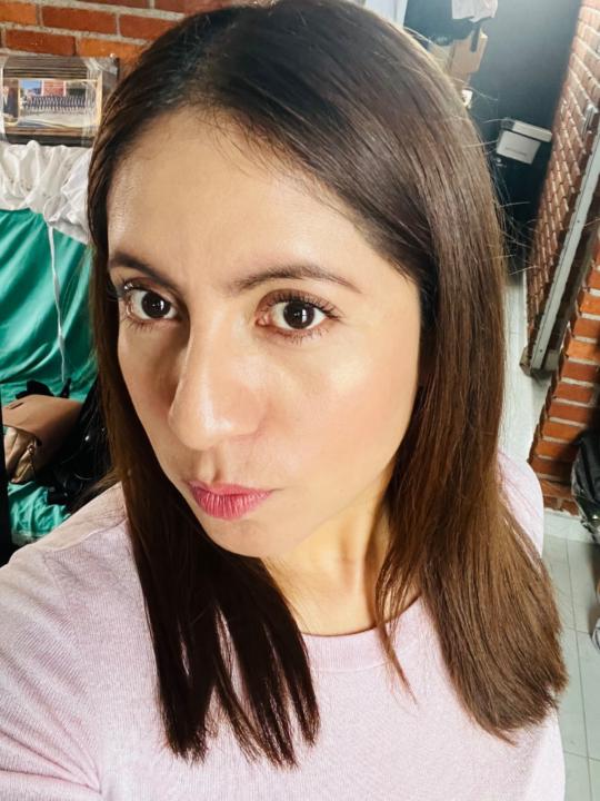 Noemí Moreno
