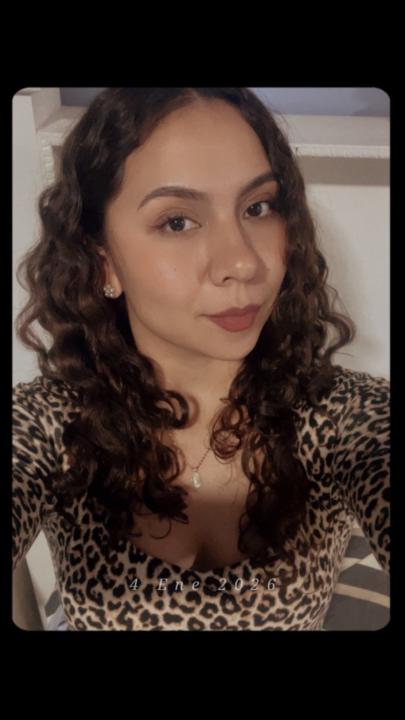Frida Sofia Ortiz Silva