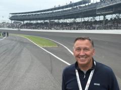 Terry Hibdon