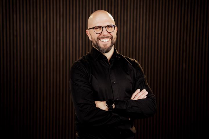 Daniel Magnusson