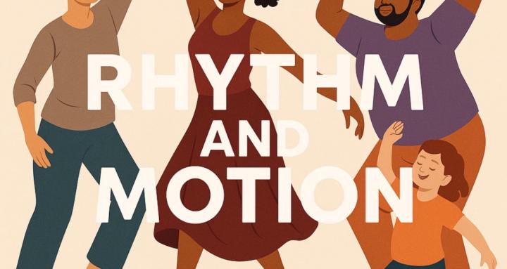 Rhythm and Motion Dance School
