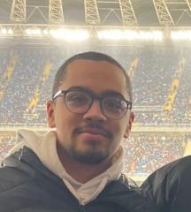 Ahmed Essam