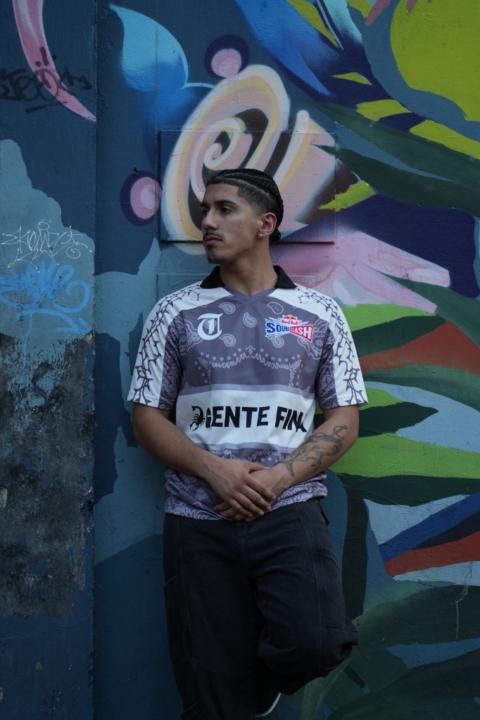 Bernardo Montanez