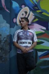 Bernardo Montanez