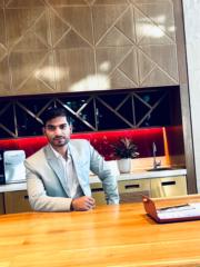 Atul Jain