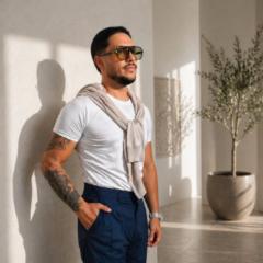 Mauro Manchado