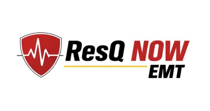 ResQ Now | Medical Training