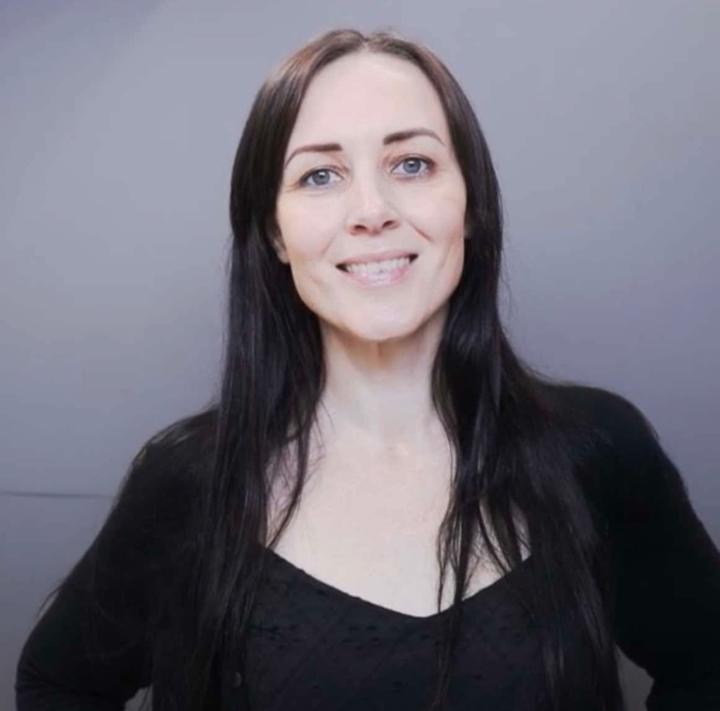 Sally Ensbey