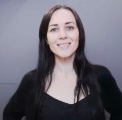Sally Ensbey