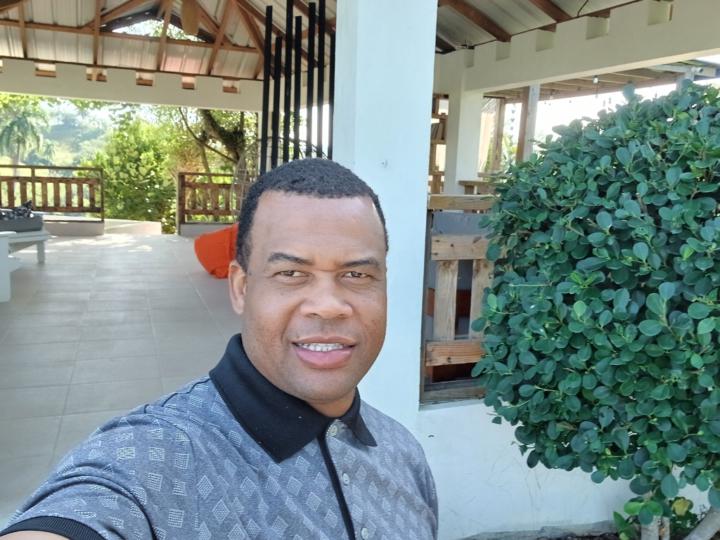 Pedro Heredia Martinez