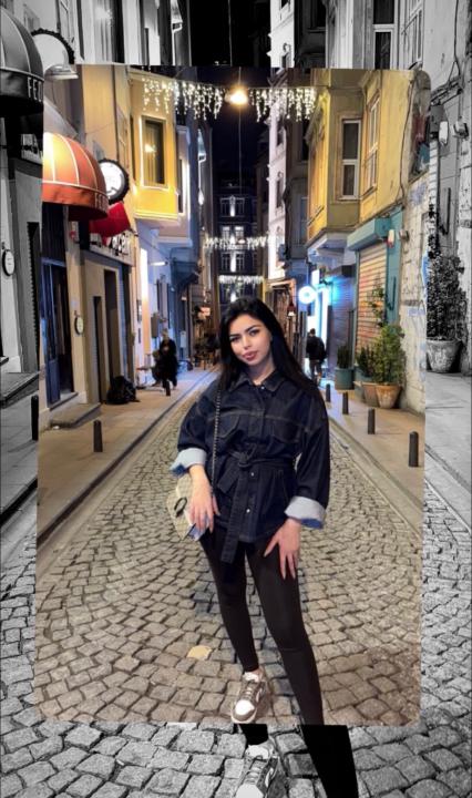 Yassmine Ataibi