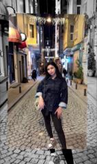 Yassmine Ataibi