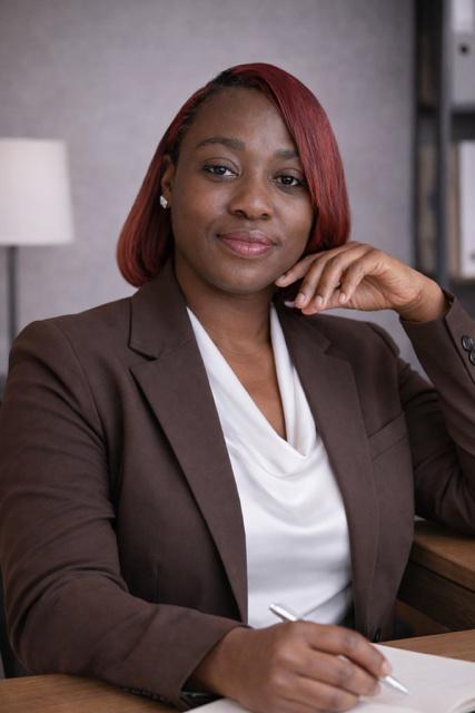 Shameka Gee