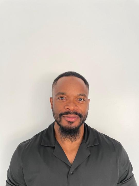 Seun Anifowose