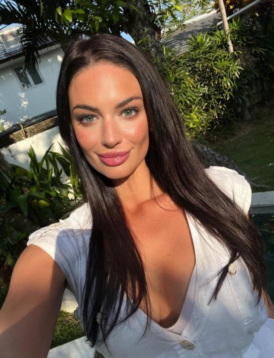 Lily Amelia
