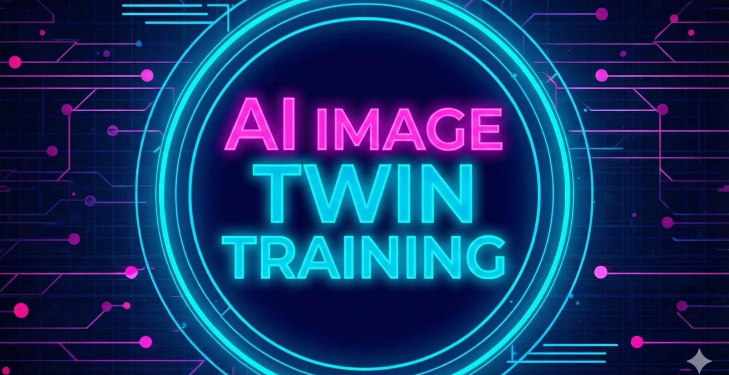 Build your AI Twin