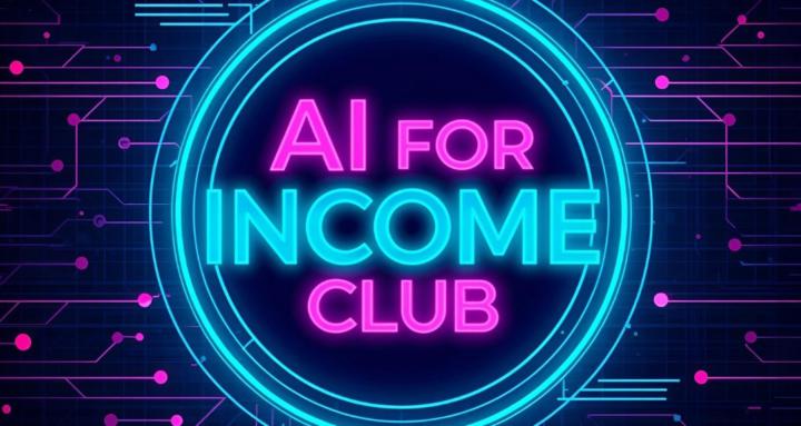 AI for Income Club