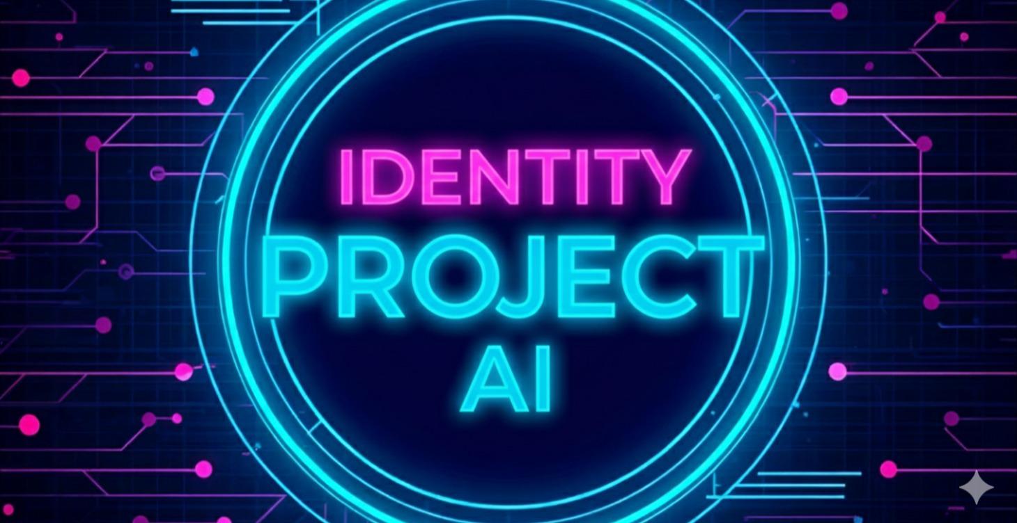 Build Your AI Identity
