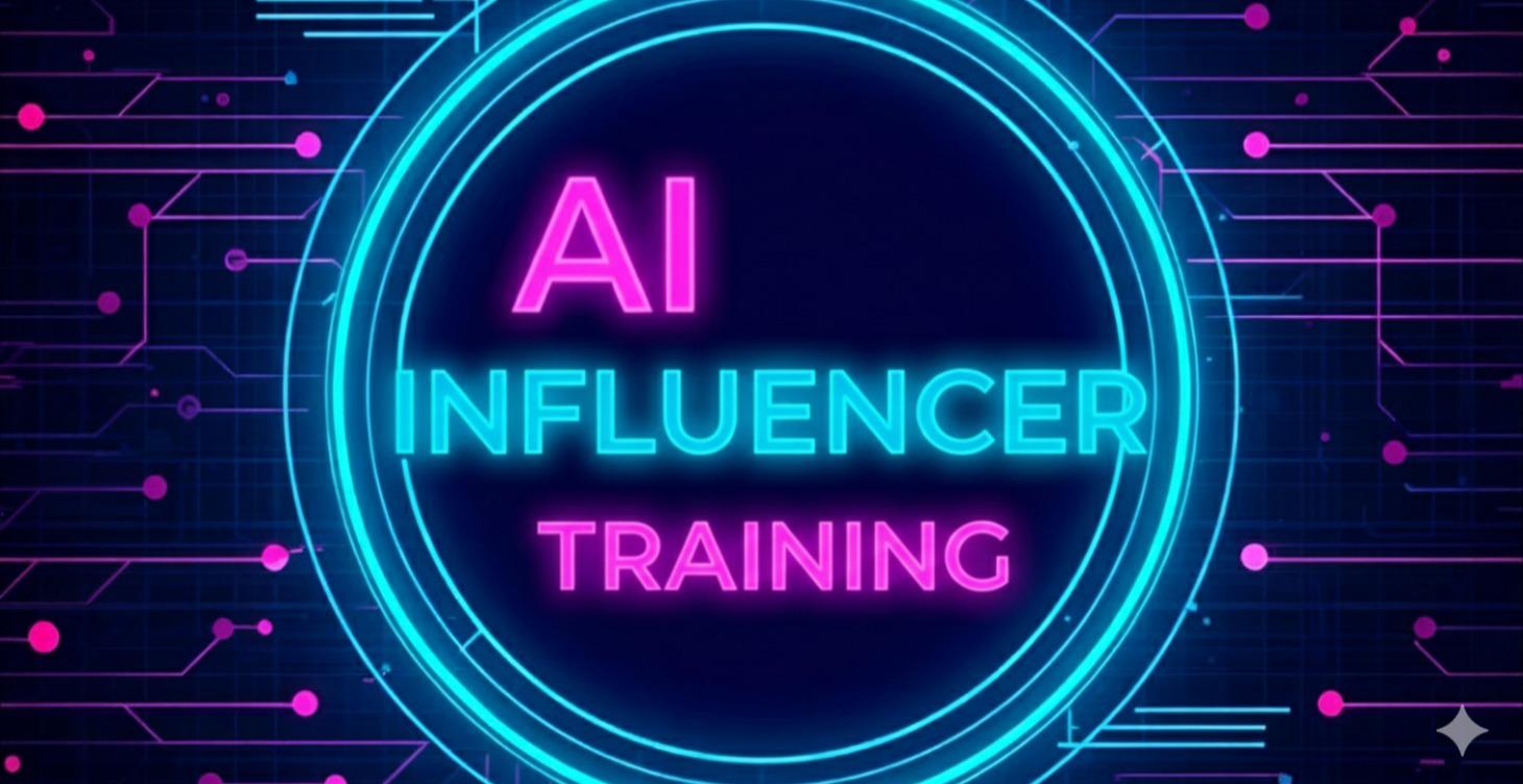AI INFLUENCER STARTER KIT