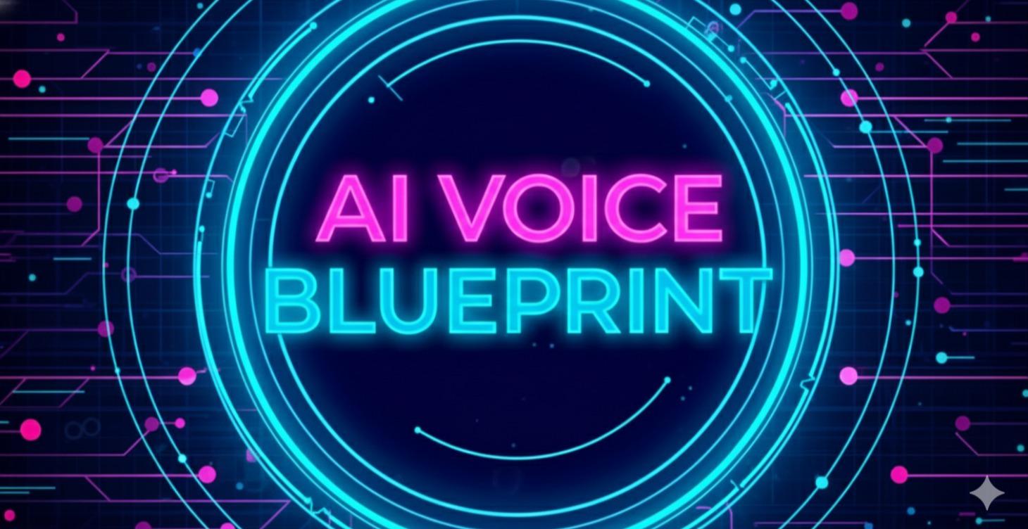 Your AI Voice Blueprint