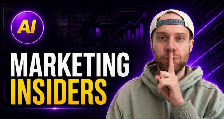 AI Marketing Insiders