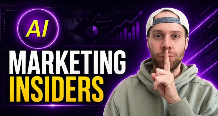 AI Marketing Insiders