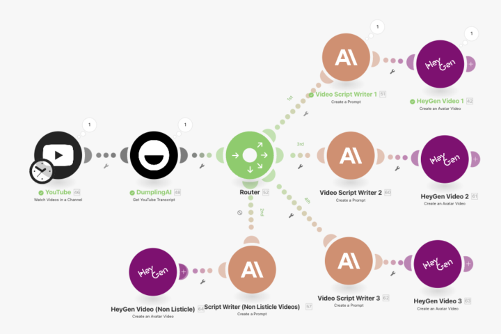Masterclass & Live Q&A Tomorrow!
