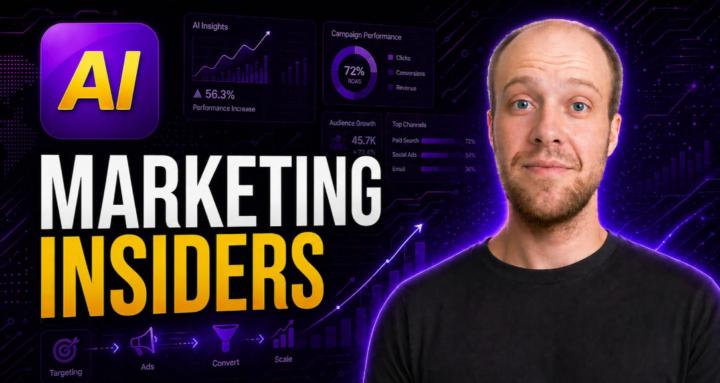 AI Marketing Insiders