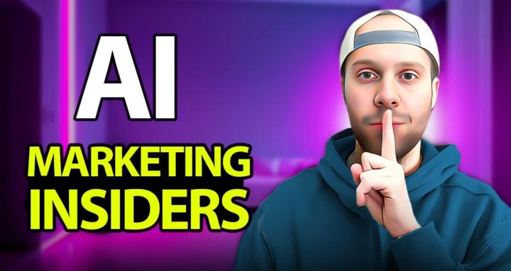 AI Marketing Insiders