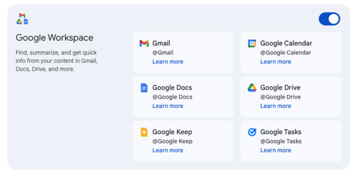 Sunday Thoughts - Will Anyone Touch Google?