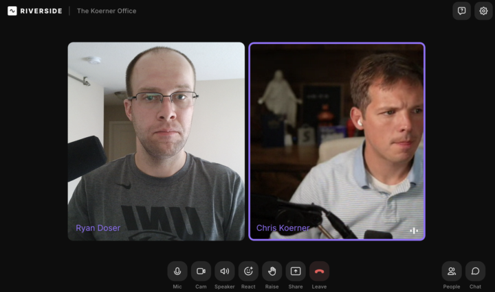 Big Podcast Episode Coming Soon!