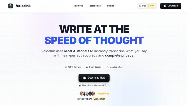 Voice to Text Dictation - Are You Using This?