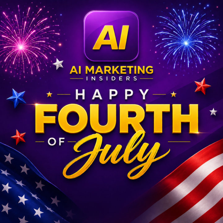 Happy Fourth of July 🇺🇸
