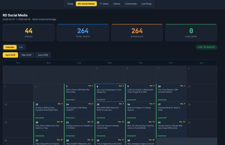 2 More Claude Code Use Cases