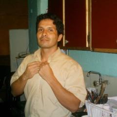 Pedro Francisco Vela