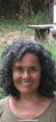 Cecilia Calderon