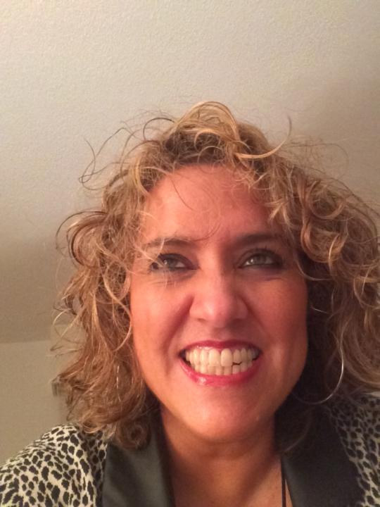Patricia Fischer