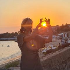 Пенка Дженкова