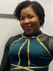 Syndie Sylvestre