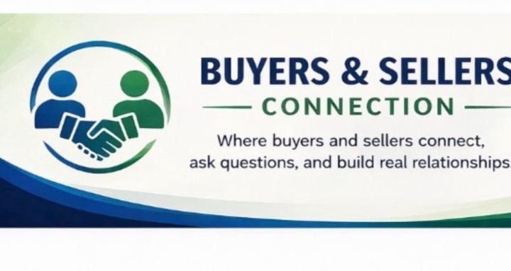 Buyers & Sellers Connection 