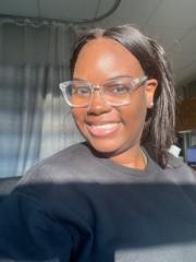 Jamia Jones