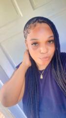 Shalloye Gordon
